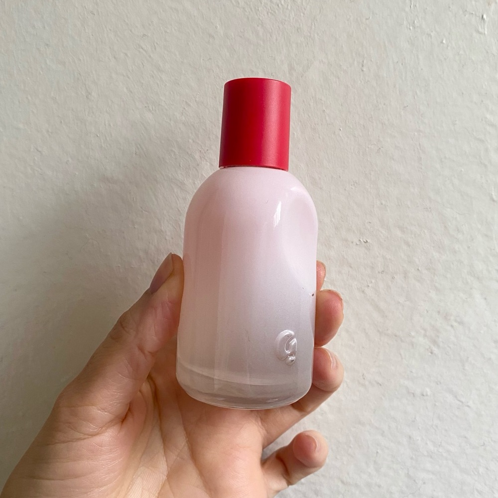 Glossier You